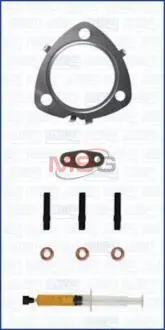 Комплект прокладок турбины FORD TRANSIT (V347/V348) 11-14,TRANSIT (V363) 13-16,TRANSIT CUSTOM 12-15,TOURNEO CUSTOM 12-15 AJUSA JTC11787