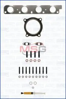 Монтажный комплект, компрессор AJUSA JTC11836