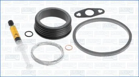 Комплект прокладок турбины BMW X6 (E71, E72) 08-14, X5 (F15, F85) 12-18, X5 (E70) 09-13,7 (F01, F02, F03, F04) 08-15 AJUSA JTC11839