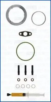 Комплект прокладок турбины BMW 4 (F32, F82) 13-,4 (F33, F83) 13-,4 (F36) Gran Coupe 14-15,2 (F22, F87) 13-14 AJUSA JTC11843