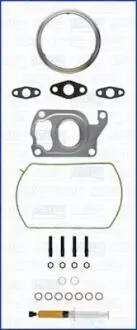 Монтажный комплект, компрессор AJUSA JTC11846