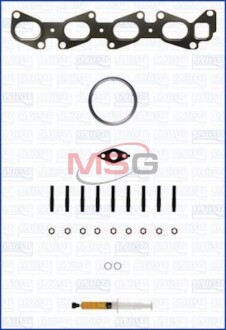 Монтажный комплект, компрессор AJUSA JTC11910
