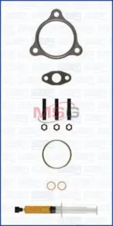 Монтажный комплект, компрессор AJUSA JTC11940