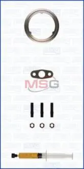 Рмк турбины AJUSA JTC11984