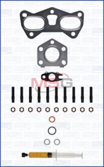 Монтажный комплект, компрессор AJUSA JTC12058