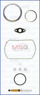 Монтажный комплект турбины (с прокладками) BMW 5 (F10), 7 (F01, F02, F03, F04), X5 (F15, F85), X6 (F16, F86) 3.0D 03.12-07.19 AJUSA JTC12083