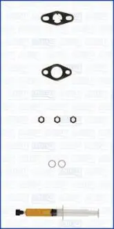 Комплект прокладок турбины SSANGYONG Actyon 06-11 AJUSA JTC12134