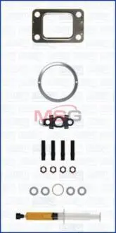 Монтажный комплект, компрессор AJUSA JTC12190