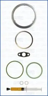 Комплект прокладок турбины BMW 5 F10-18 10-17, 7 F01-F04 08-15, 3 E90-93 05-12 AJUSA JTC12249