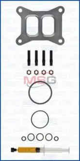 Комплект прокладок турбіни AUDI Q3 (8U) 14-18,TT (FV3) 15-,TT ROADSTER (FV9, FVR) 15-,A3 (8V1, 8VK) 16-17 AJUSA JTC12300