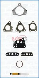 Комплект прокладок турбіни MERCEDES-BENZ CLS-CLASS (C218) 14-17,CLS-CLASS (X218) 14-17,E-CLASS (S213) 16- AJUSA JTC12340