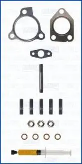 Комплект прокладок турбины HYUNDAI H350 15-, HD-Series 15- AJUSA JTC12417