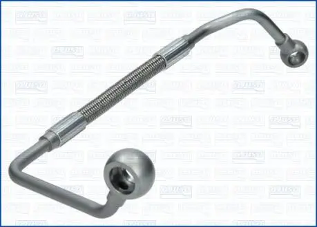 Масляная трубка AJUSA OP10001