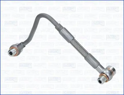 Трубка подачи масла AJUSA OP10004