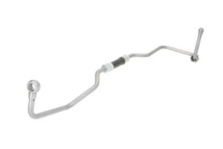 Трубка масляная турбокомпрессора AJUSA OP10006