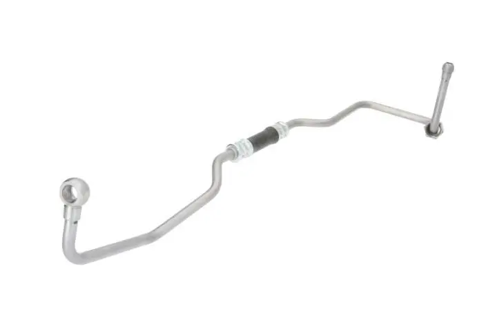 Фото 1 - Трубка масляна турбокомпресора AJUSA OP10006 Трубка масляна турбокомпресора AJUSA OP10006 (фото 1)