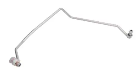 Трубка масляная турбокомпрессора AJUSA OP10010