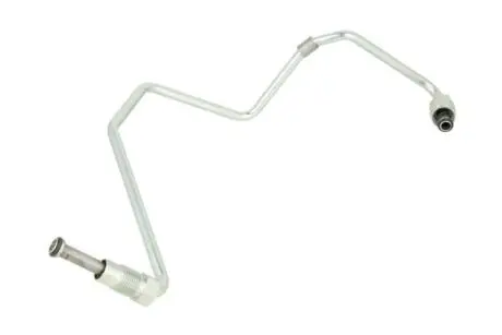 Трубка подачи масла AJUSA OP10015