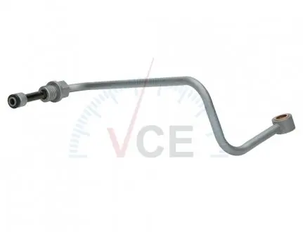 Трубка подачи масла AJUSA OP10030