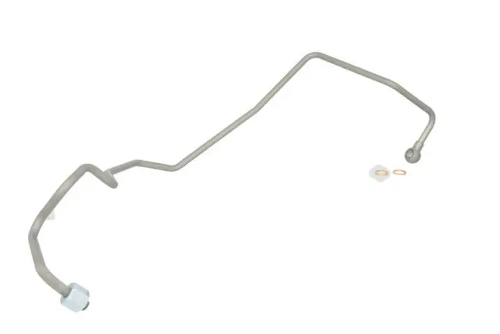 Фото 1 - Трубка масляна турбокомпресора AJUSA OP10048 Трубка масляна турбокомпресора AJUSA OP10048 (фото 1)