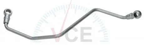 Масляная трубка AJUSA OP10050