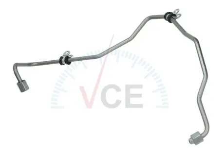 Трубка подачи масла AJUSA OP10051