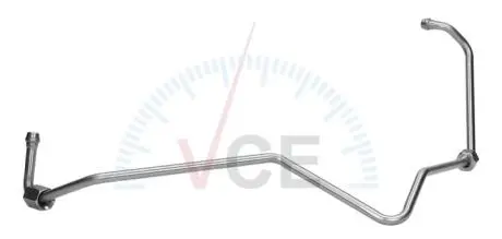 Трубка подачи масла AJUSA OP10052