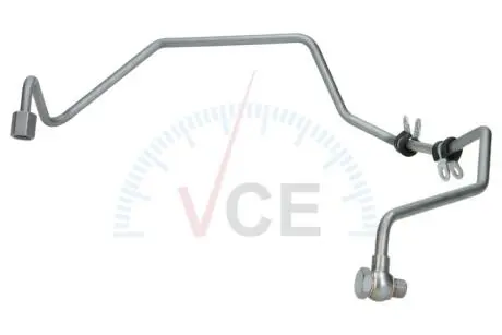 Трубка подачи масла AJUSA OP10053