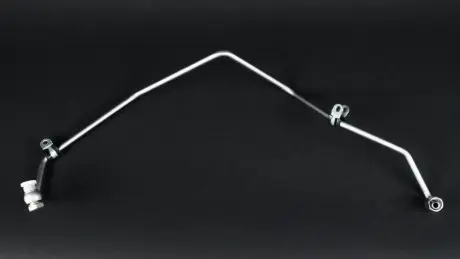 Трубка подачи масла AJUSA OP10082