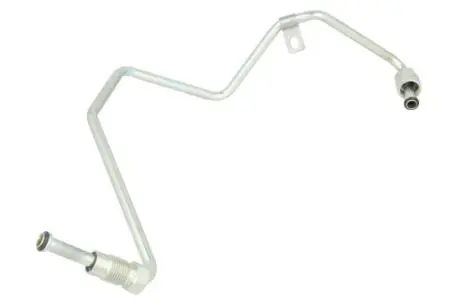 Трубка масляная турбокомпрессора AJUSA OP10095