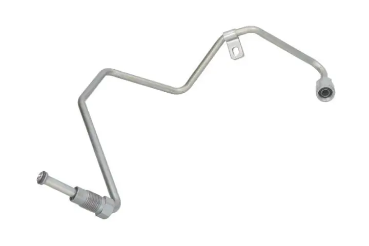 Фото 1 - Трубка подачі оливи турбіни AJUSA OP10104 Трубка подачі оливи турбіни AJUSA OP10104 (фото 1)