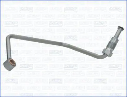 Трубка подачи масла AJUSA OP10109