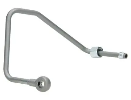 Трубка подачи масла AJUSA OP10116