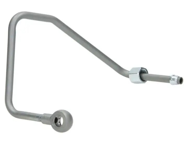 Фото 1 - Трубка подачи масла AJUSA OP10116 Трубка подачи масла AJUSA OP10116 (фото 1)