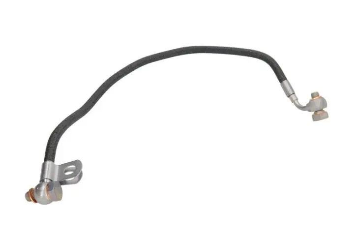 Фото 1 - Трубка масляная турбокомпрессора AJUSA OP10120 Трубка масляная турбокомпрессора AJUSA OP10120 (фото 1)