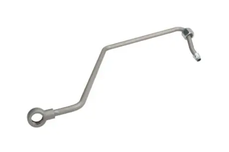 Трубка масляная турбокомпрессора AJUSA OP10127