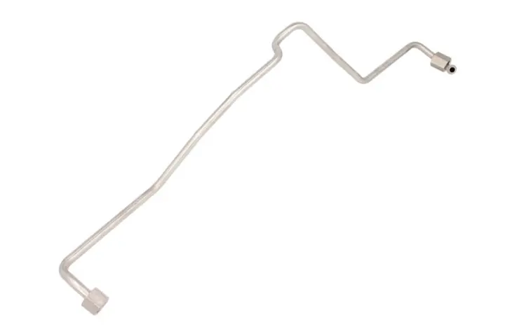 Шланг турбокомпрессора, уплотнение AUDI A3, VW BEETLE, GOLF VI, JETTA III, JETTA IV 2.0D 05.03-12.17 AJUSA OP10142 (фото 1)