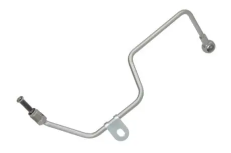 Трубка масляная турбокомпрессора AJUSA OP10167