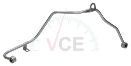 Масляная трубка AJUSA OP10186