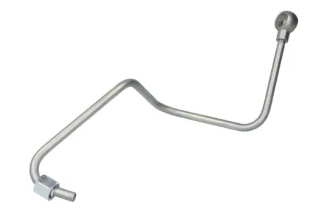 Шланг турбокомпрессора, уплотнения iveco daily iii, power daily, rvi mascott, multicar m26 2.8d 01.99- AJUSA OP10196