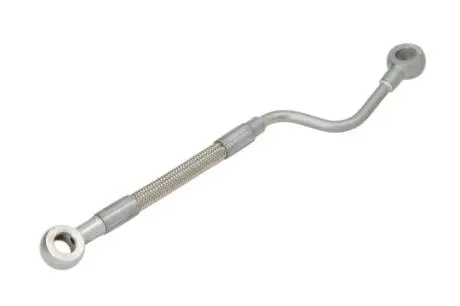 Трубка масляная турбокомпрессора AJUSA OP10213