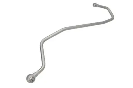 Трубка масляная турбокомпрессора AJUSA OP10218