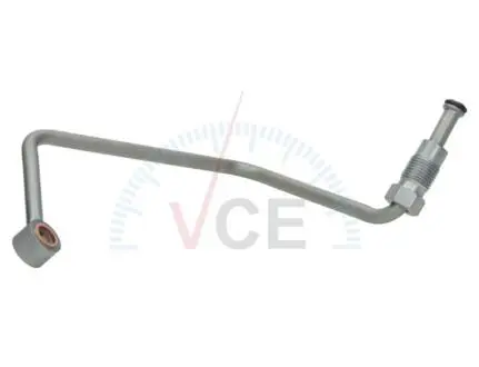 Трубка мастила турбіни Master/Movano/Trafic/Vivaro 2.5dCi 00- AJUSA OP10230