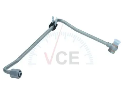 Трубка турбокомпрессора двз (черный металл) AJUSA OP10250