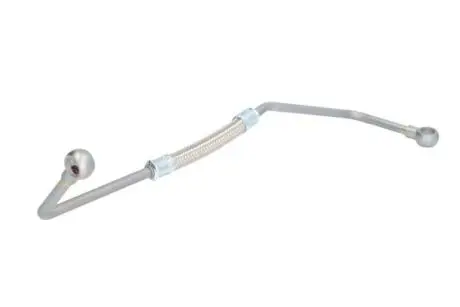 Трубка масляная турбокомпрессора AJUSA OP10253