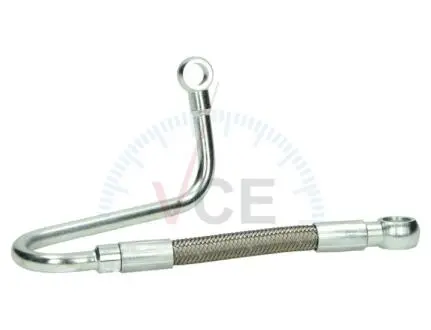 Масляная трубка AJUSA OP10264