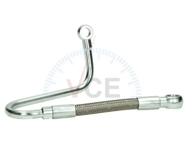 Масляная трубка AJUSA OP10264 (фото 1)