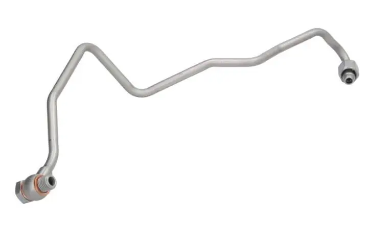 Трубка масляная турбокомпрессора AJUSA OP10271 (фото 1)