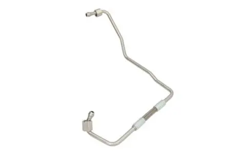 Трубка масляная турбокомпрессора AJUSA OP10275