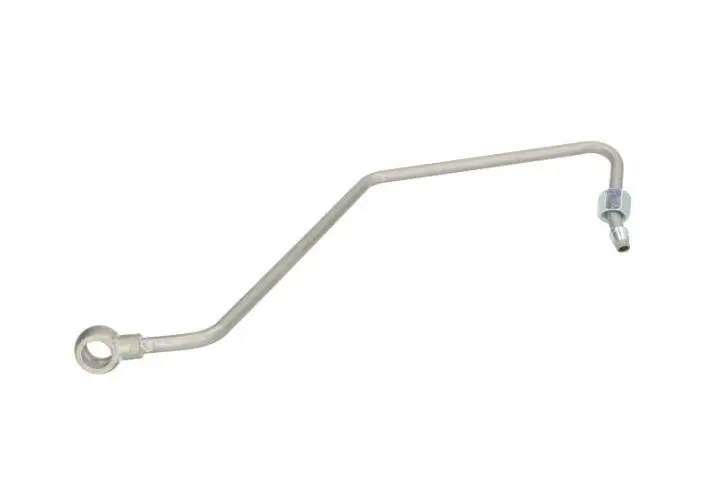 Фото 1 - Масляная трубка AJUSA OP10287 Масляная трубка AJUSA OP10287 (фото 1)